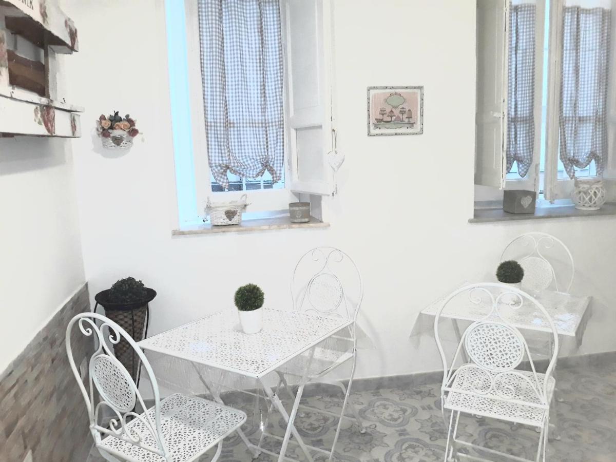 Franco-Home Palermo Exterior photo