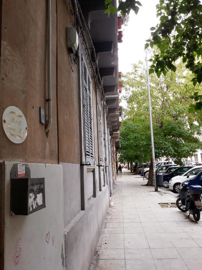 Franco-Home Palermo Exterior photo